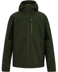 Regatta - Birchdale Ii Waterproof Jacket (Dark/ - Lyst