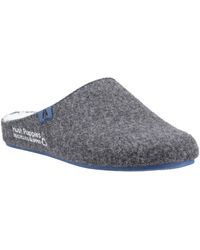 Hush Puppies - The Good Slipper 90% Recycled Rpet Slippers - Lyst
