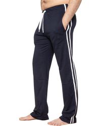 Enzo - Lounge Pants - Lyst