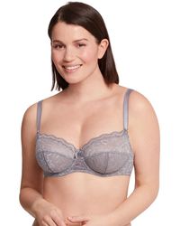 Bestform - 14509 Lucia Harmony Support Bra - Lyst