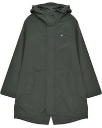 Lambretta - Mod Hooded Parka - Lyst