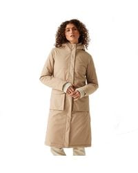 Regatta - Yarli Insulated Waterproof Parka Jacket - Lyst