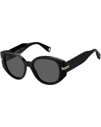 Marc Jacobs - Sunglasses - Lyst
