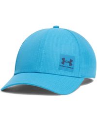 Under Armour - Armour Vent Adjustable Cap - Lyst