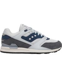 Saucony - Courageous Trainers - Lyst