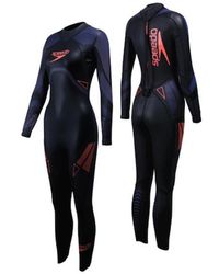 Speedo - Fastskin Fullsuit Xenon Wetsuit Nylon - Lyst