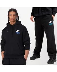 Nike - Authorized Personnel Only Tracksuit - Lyst