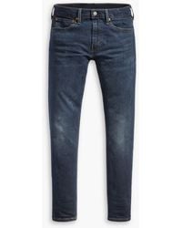 Levi's - Levi's Genie Adv 512 Slim Taper Jean - Lyst