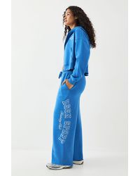 DSGN Studio - Sport Training Club Straight Leg Jogger - Lyst
