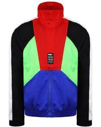 PUMA - Tailored For Sports Multikleuren Jacket - Lyst