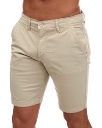 Duck and Cover - Moreshore Chino Shorts - Lyst