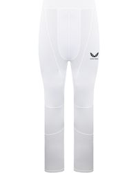 Castore - Logo Baselayer Leggings - Lyst