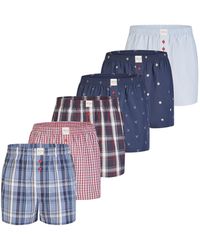 Phil & Co. Berlin - Boxer Classics 6-Pack - Lyst