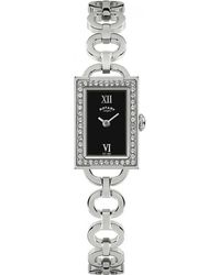 Rotary - Rlb10001-04 Ladies Core 1895 Watch - Lyst
