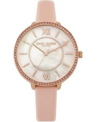 Daisy Dixon - Dd088Prg Ladies Becca Watch - Lyst