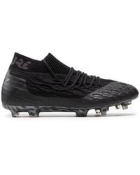 PUMA - Future 5.1 Netfit Fg/Ag Laceup Synthetic Football Boots 105755 02 - Lyst