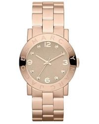 Marc Jacobs - Mbm3221 Ladies Watch - Lyst