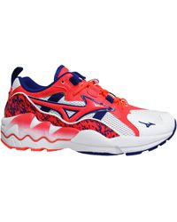 Mizuno - Sport Style Wave Rider 1/ Trainers - Lyst