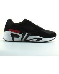 Fila - Mindblower Trainers - Lyst