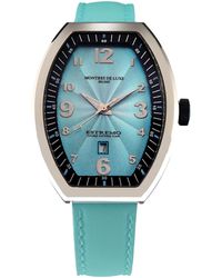 Montres De Luxe - Estremo Lady Watch - Lyst
