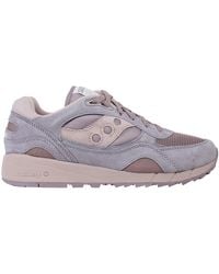 Saucony - Shadow 6000 Trainers - Lyst