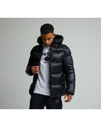 Zavetti Canada - Tanox Puffer Jacket - Lyst