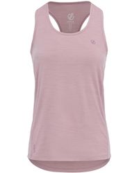 Dare 2b - Ladies Modernize Ii Vest (Mauve Shadow) - Lyst