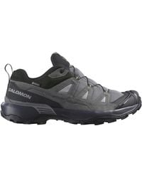 Salomon - Hiking Trainers X Ultra 360 Ltr Gore Tex Waterproof Lace Up - Lyst