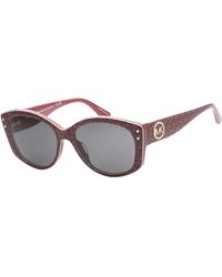 Michael Kors - Sunglasses 56/17/140 Mm Acetate - Lyst