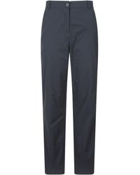 Mountain Warehouse - 'Delta' Short Trousers Sun Protection Quick Dry Stretchy Pants Polyamide - Lyst