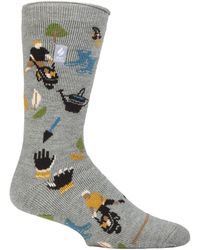 Heat Holders - Fun Hobby Socks - Lyst