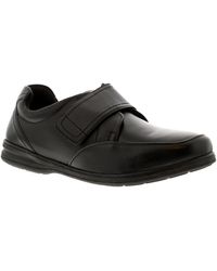 Dr Keller - Frazer Casual Leather Shoes - Lyst