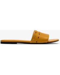 Clarks - Kediri Mule Sandals - Lyst
