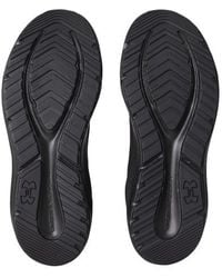 Under Armour - Ladies Charged Pursuit 4 Trainers - Lyst