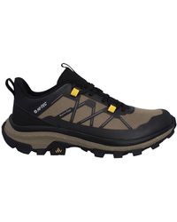 Hi-Tec - Aww Infuse Trail Shoes - Lyst