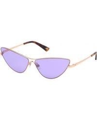 WEB EYEWEAR - We0269-6533Y We0269 65 6533Y Sunglasses - Lyst