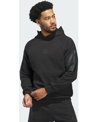 adidas Originals - Basketball Spacer Hoodie (Gender Neutral) - Lyst