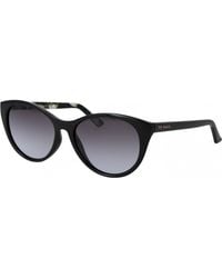 Ted Baker - Tb1583 55001 55 001 Sunglasses - Lyst