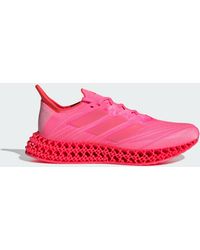 adidas Originals - 4Dfwd 4 Running Shoes - Lyst