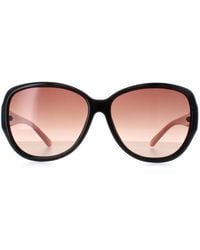 Ted Baker - Oval Gradient Tb1394 Shay - Lyst