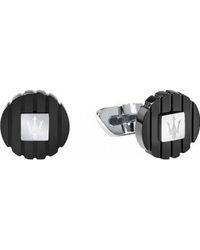Maserati - Jm5249Jd02 Cufflinks - Lyst