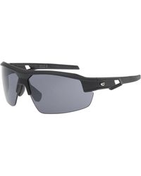 G.O.D Eyewear - Frigg Uv400 Running Sunglasses With Mirror Quick-Change Polycarbonate Lenses - Lyst