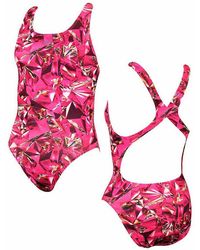 Maru - Pacer Pack Jewel Swimming Costume - Lyst