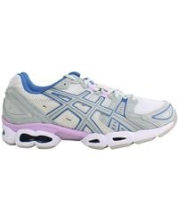 Asics - Gel-Nimbus 9 Trainers - Lyst