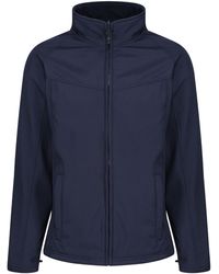 Regatta - Uproar Soft Shell Jacket - Lyst