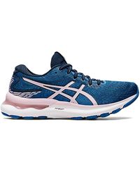Asics - Gel-Nimbus 24 Running Shoes - Lyst