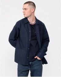 Oliver Sweeney - Tramore Overshirt - Lyst