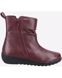 Fleet   Foster - Brecknock Boots - Lyst