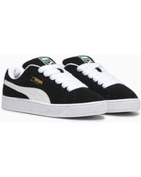PUMA - Suede Classic Sneakers Schuhe - Lyst