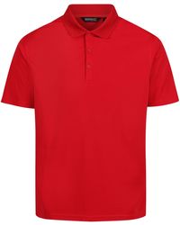 Regatta - Pro Moisture Wicking Polo Shirt (Classic) - Lyst